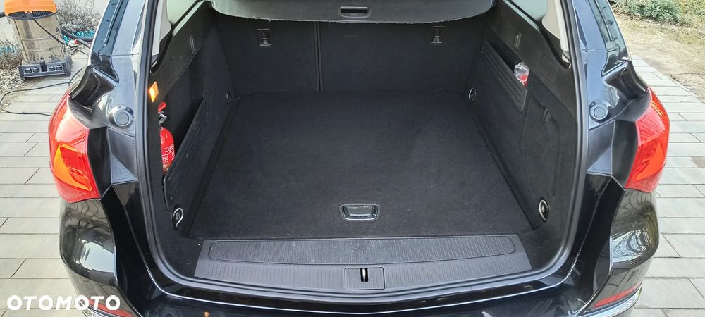 Opel Astra 1.6 ENERGY - 14