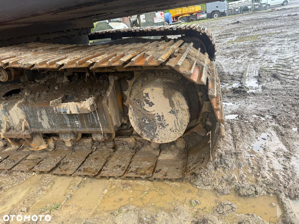 Doosan Dx210 - 5
