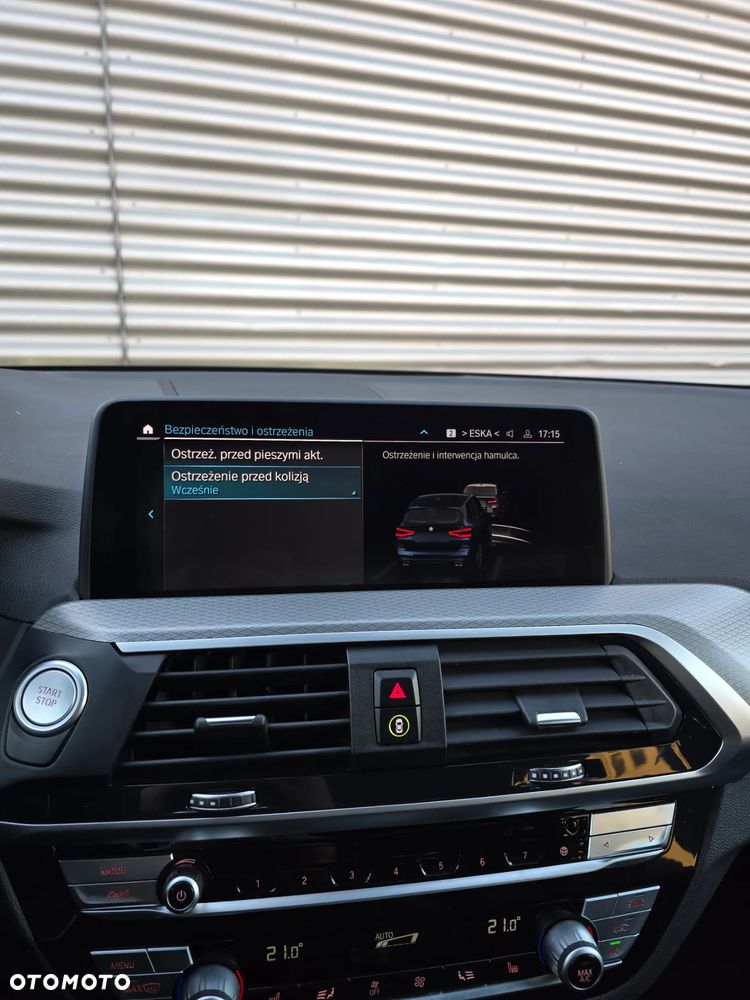 BMW X3 xDrive30e M Sport - 28