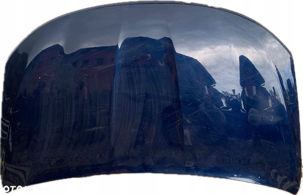 U8 CHRYSLER PACIFICA II 16- MASKA POKRYWA SILNIKA + WYGŁUSZENIE PBX - 1