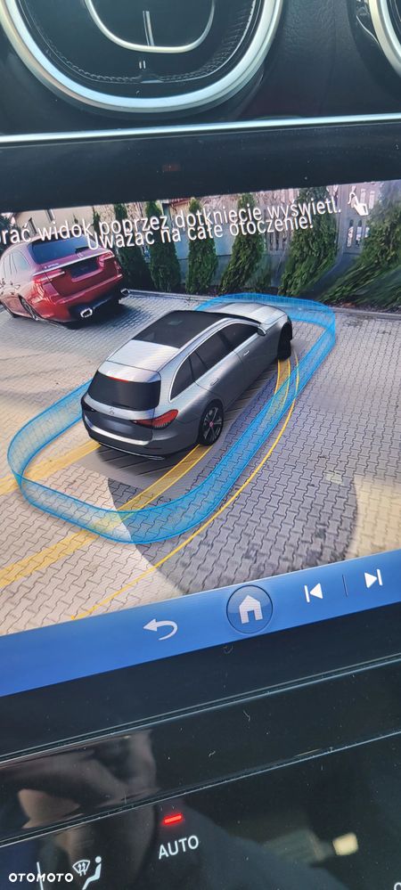 Mercedes-Benz Klasa C 220 d 9G-TRONIC Avantgarde - 6