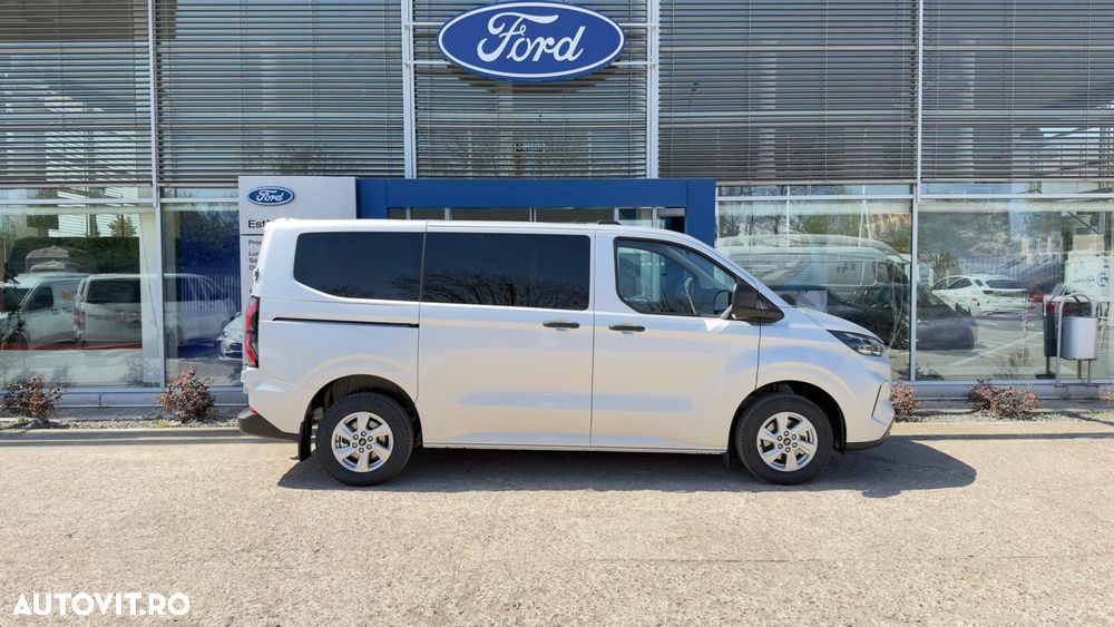 Ford Transit - 2