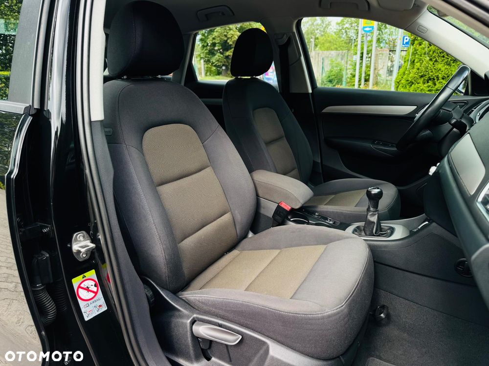 Audi Q3 2.0 TDI Prime Edition - 29