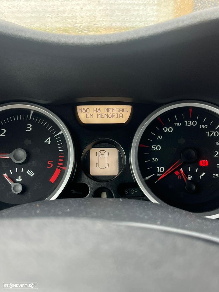 Renault Mégane 1.5 dCi Dynamique Luxe - 10