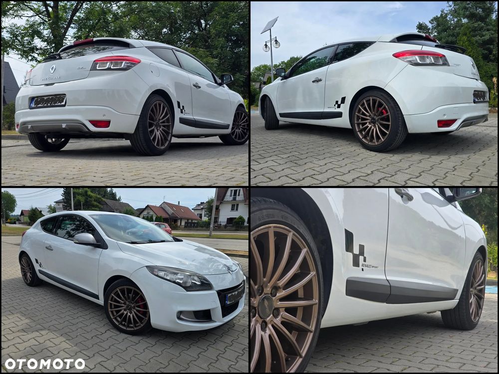 Renault Megane - 3