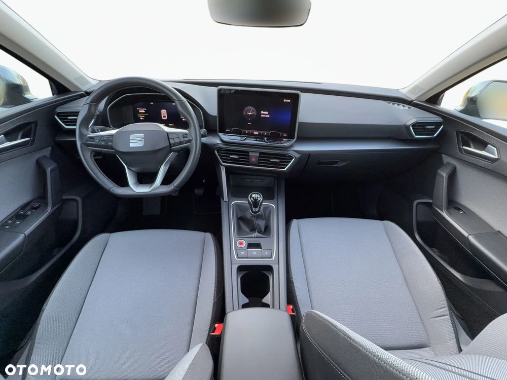 Seat Leon 1.5 TSI Style - 13