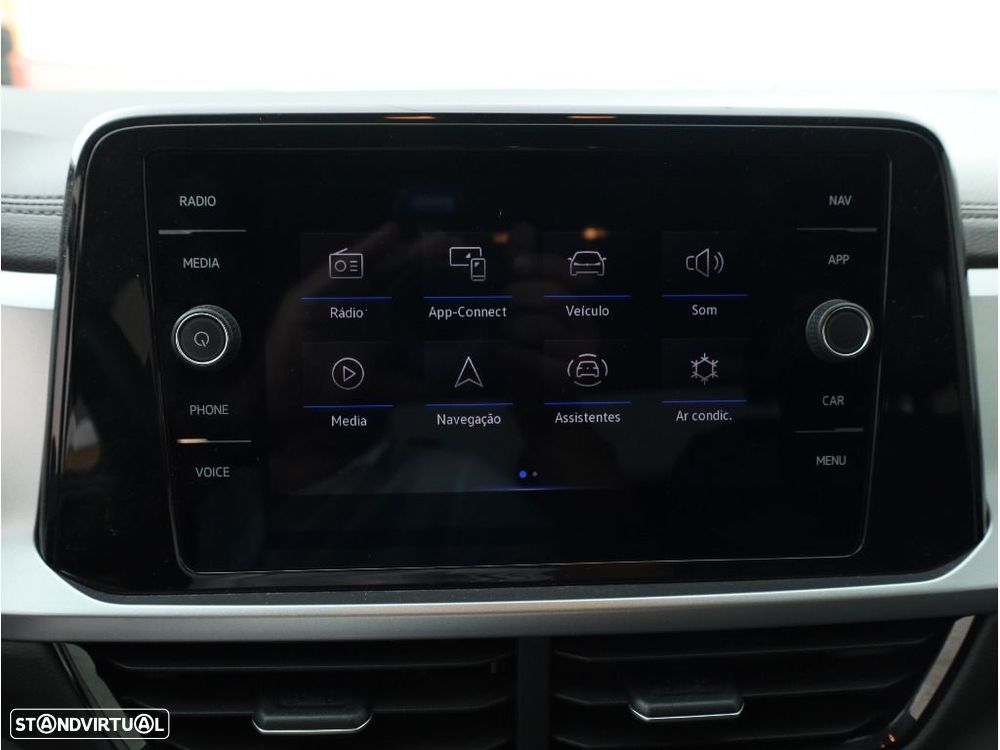 VW T-Roc 1.0 TSI Life - 20