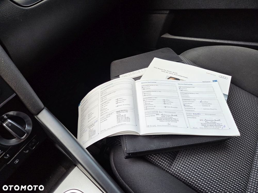 Audi A3 Sportback 1.4 TFSI Attraction - 30