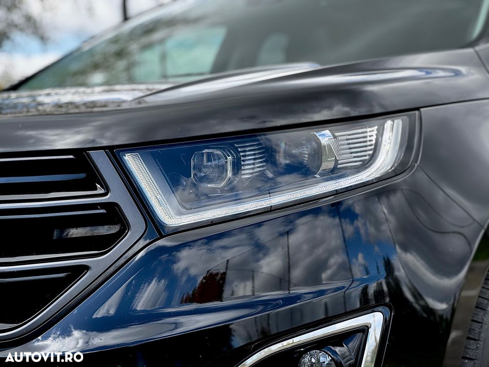 Ford Edge - 35