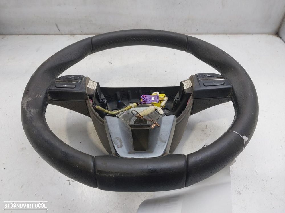 VOLANTE SEAT TOLEDO - 1