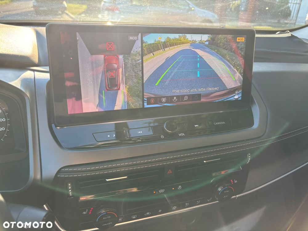 Nissan Qashqai 1.3 DIG-T MHEV N-Connecta - 14