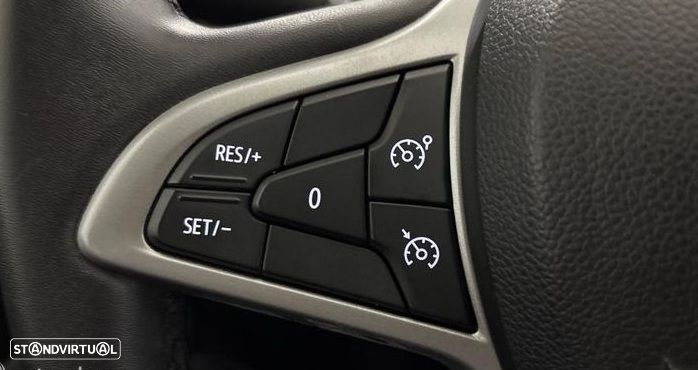 Dacia Sandero 1.0 ECO-G Expression Bi-Fuel - 12