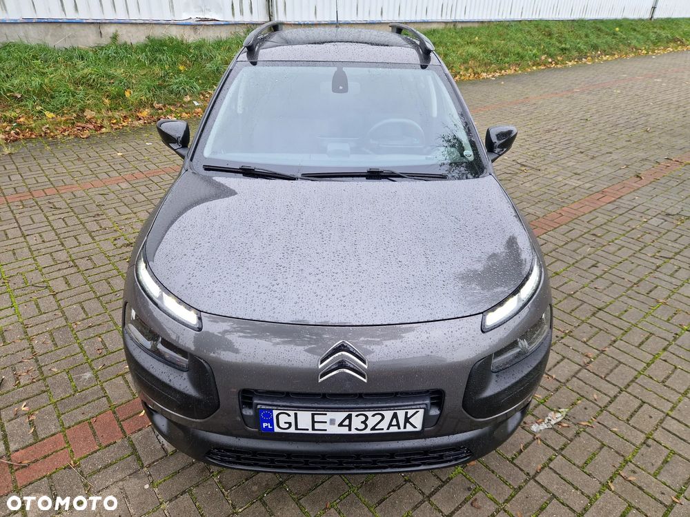 Citroën C4 Cactus BlueHDi 100 Stop&Start Shine - 31