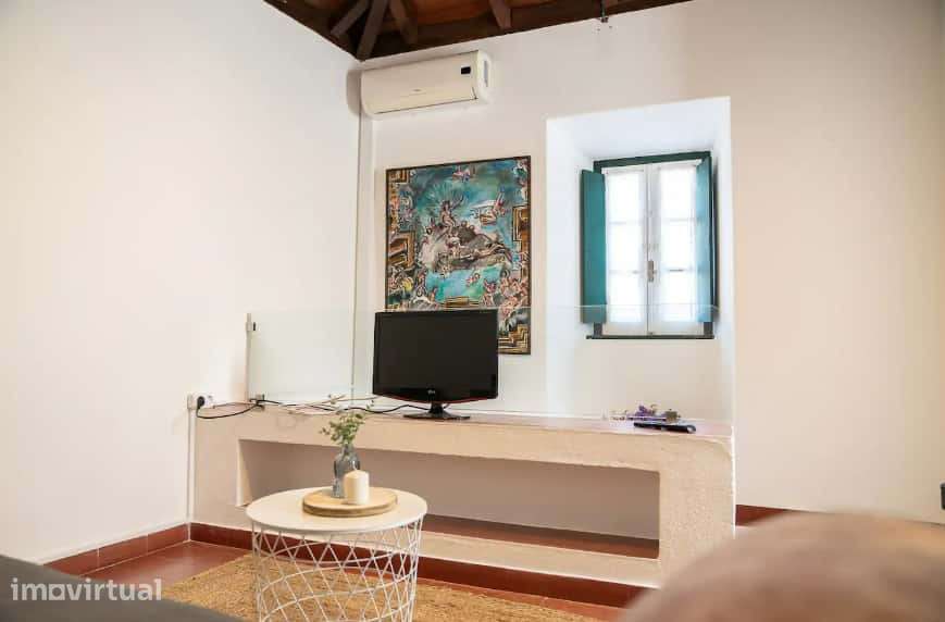 Casa António Moreira T1 - Grande imagem: 5/18
