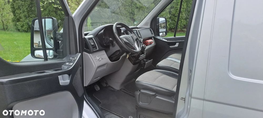 Hyundai H 350 - 10