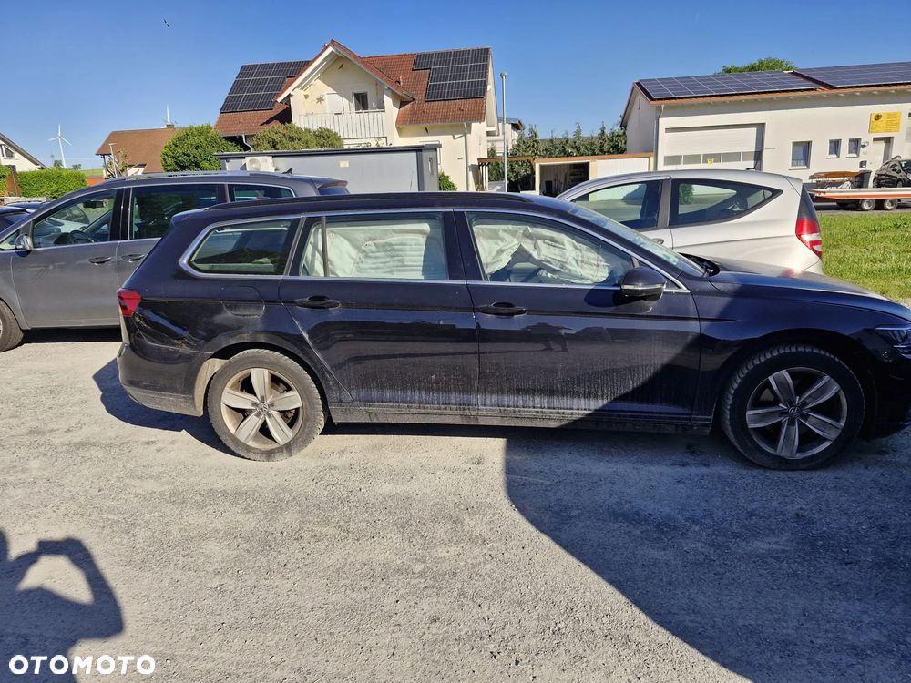 Volkswagen Passat 2.0 TDI SCR DSG Business - 16