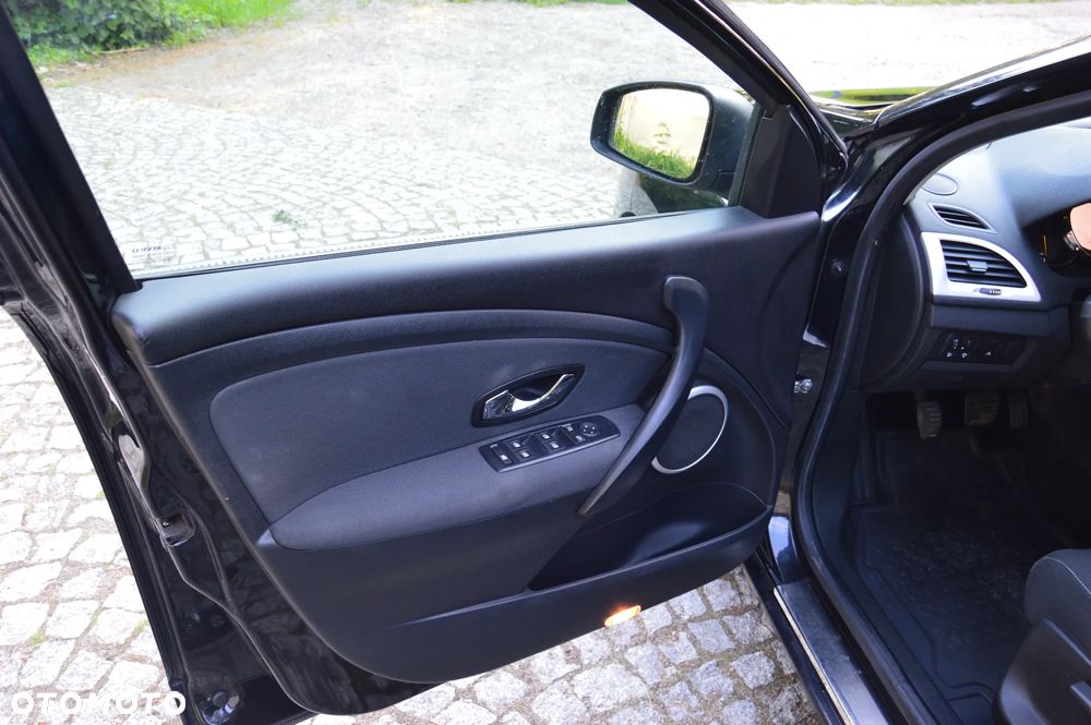 Renault Megane - 21