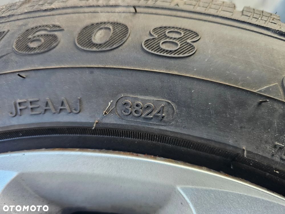 Ford Focus 1.5 EcoBlue Start-Stopp-System TITANIUM VIGNALE - 36