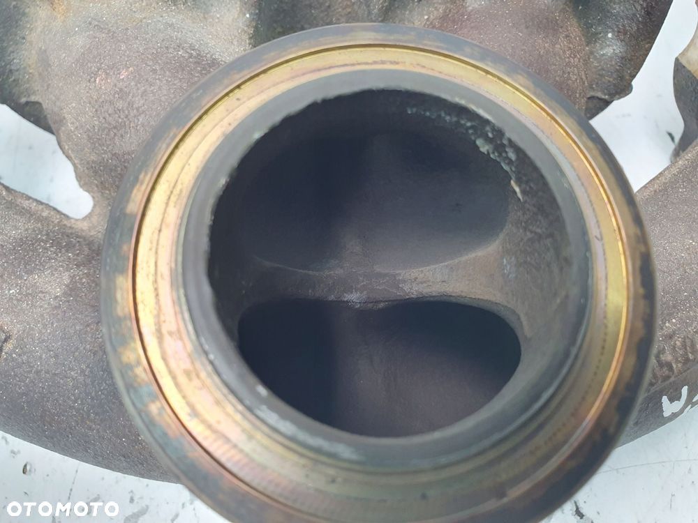 KOLEKTOR WYDECHOWY Mercedes W213 E63 AMG 4.0 V8 A1771420001 - 7
