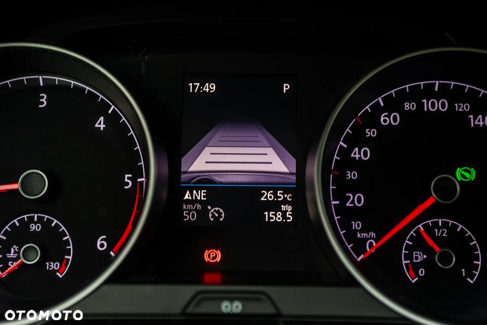 Volkswagen Golf Variant 2.0 TDI SCR DSG Highline - 29