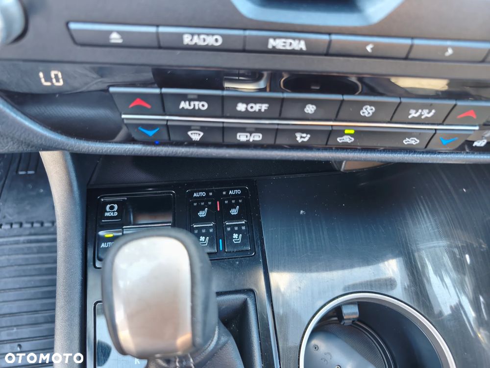 Lexus RX 200t / 300 Prestige - 16