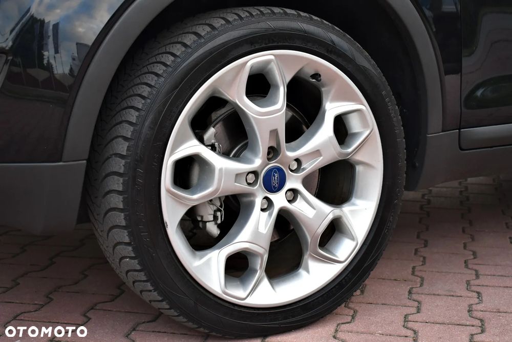 Ford Kuga 2.0 TDCi 2x4 Individual - 39
