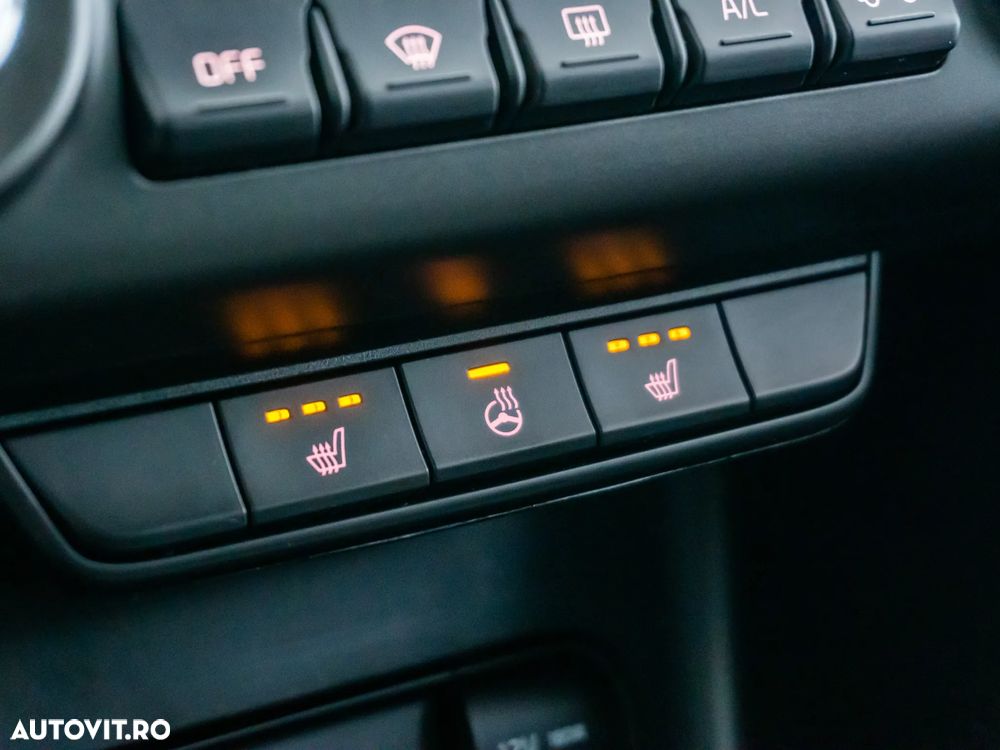 Kia Sportage 1.6 GDI 2WD Black Edition - 26