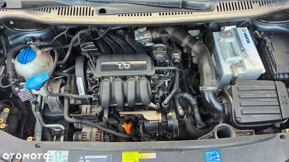 Volkswagen Caddy Life - 25