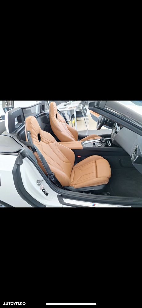 BMW Z4 sDrive30i AT M Sport - 5