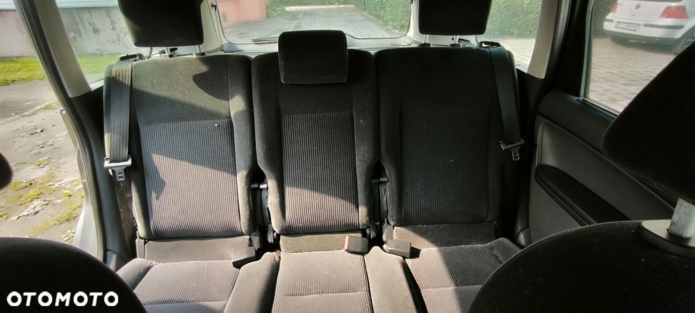 Ford Focus C-Max - 7