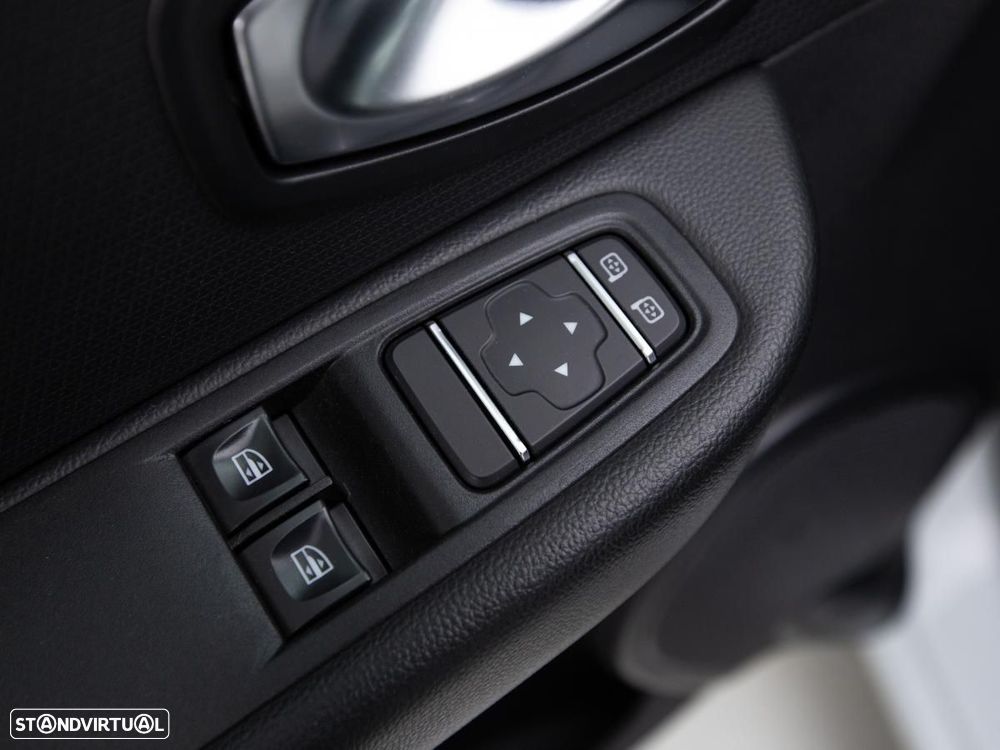 Renault Clio Van 1.5 dCi Zen 1.5 c/iva - 11