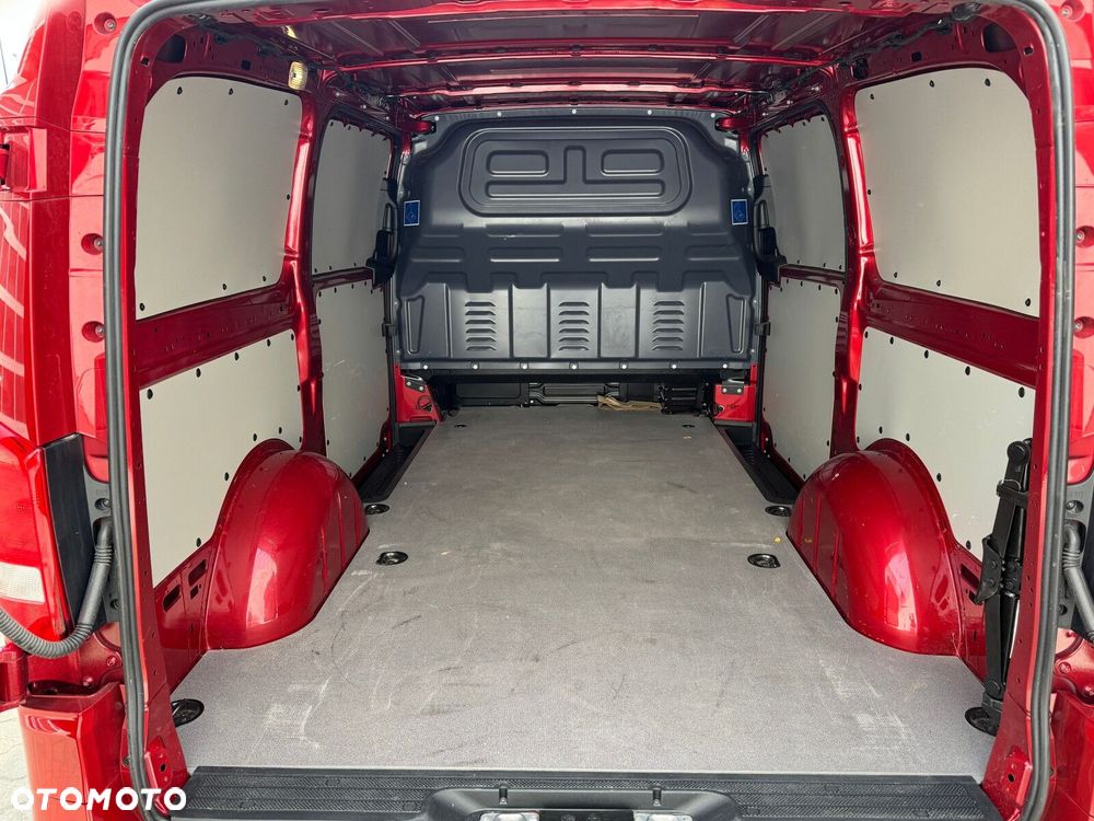 Mercedes-Benz vito 116 CDI KA OM654 - 7
