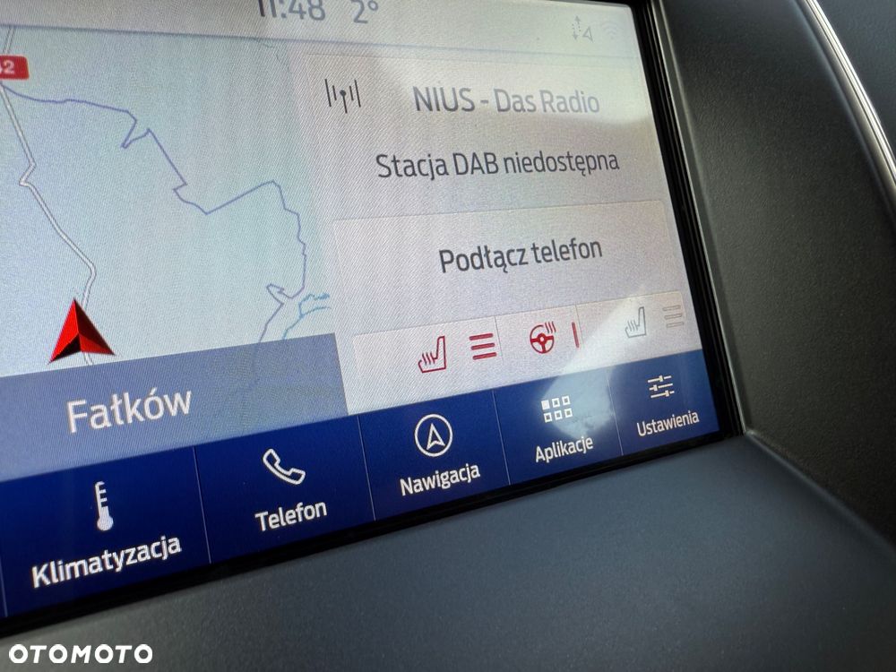 Ford S-Max 2.0 EcoBlue AWD ST-Line - 23