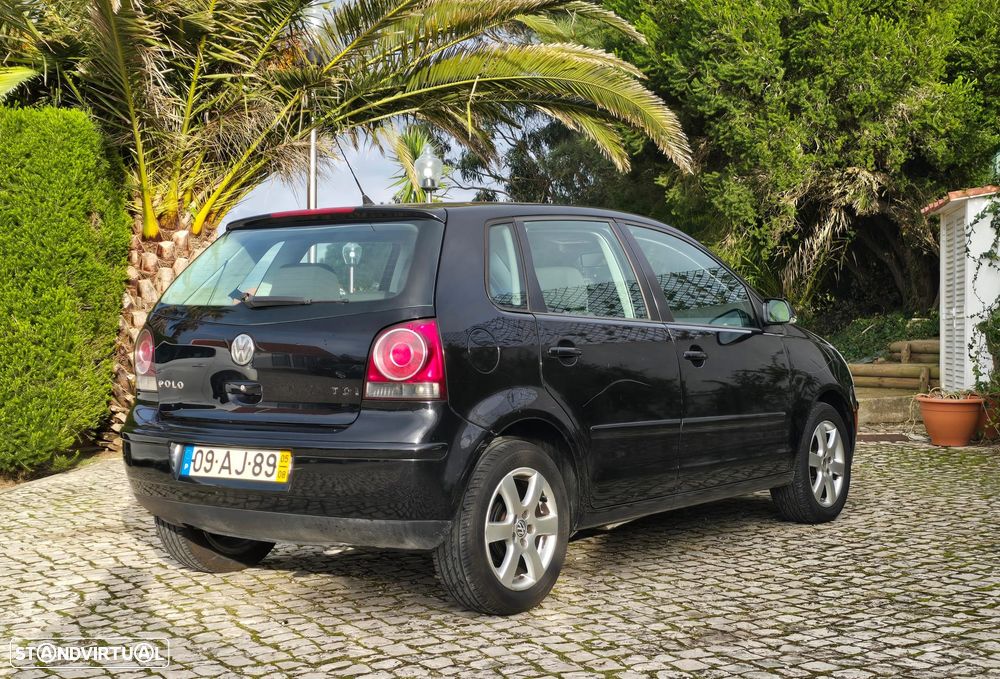 VW Polo - 4