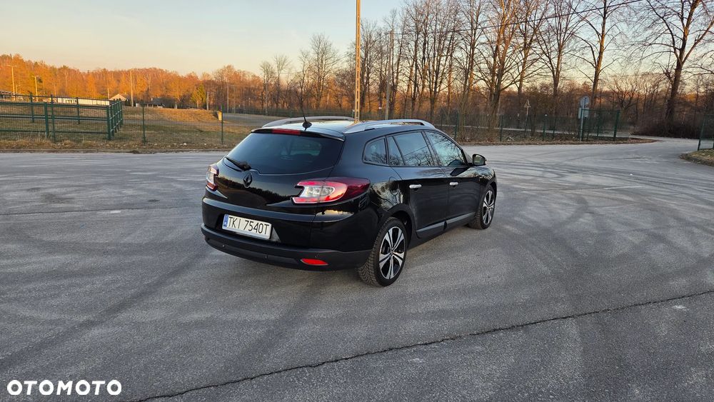 Renault Megane - 3