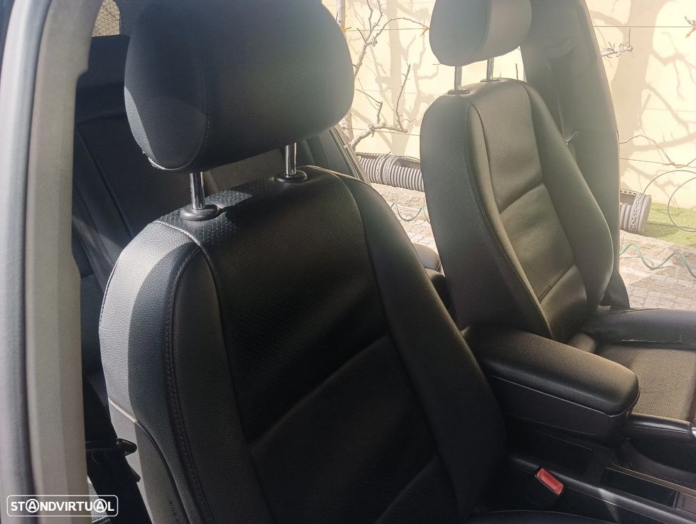 Audi A4 Avant 1.9 TDI M6 Sport - 13