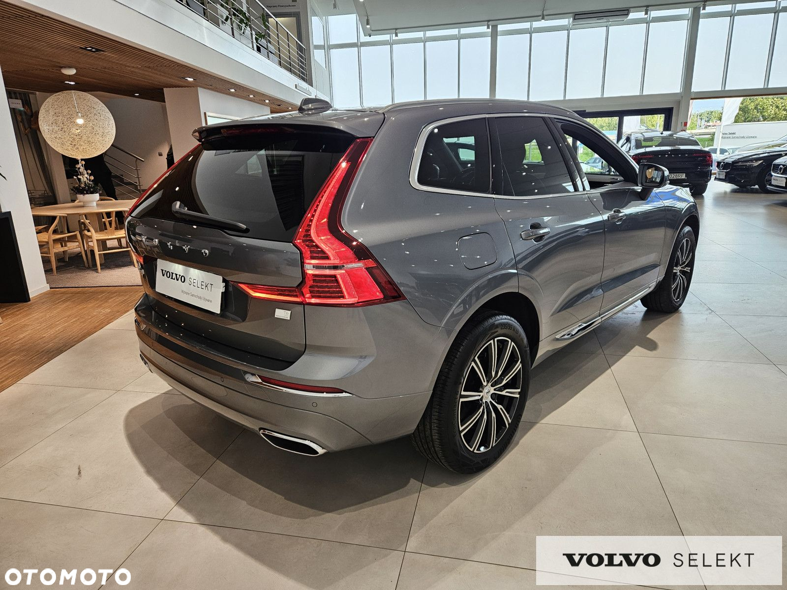 Volvo XC 60 - 6