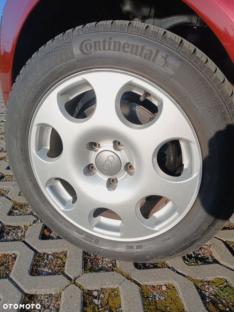 Audi A4 Limousine 2 - 36