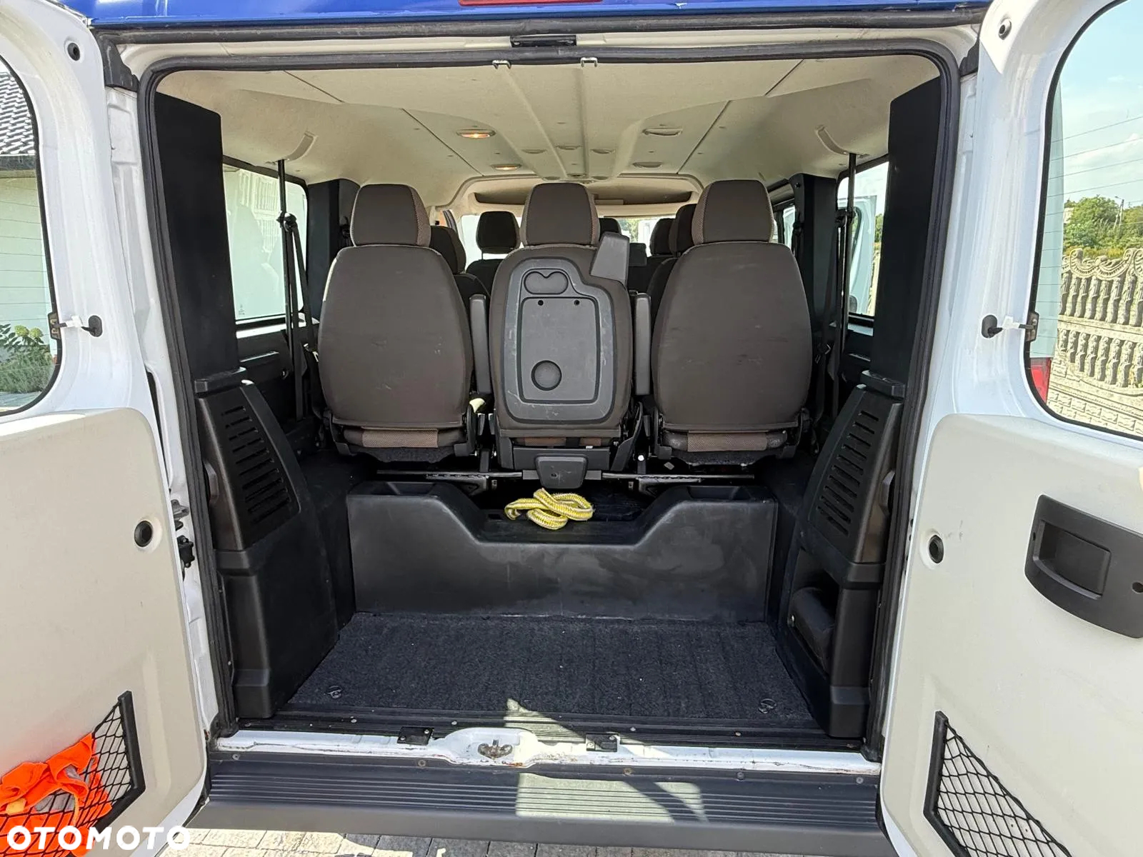 Fiat Ducato L1H1 S&S - 17