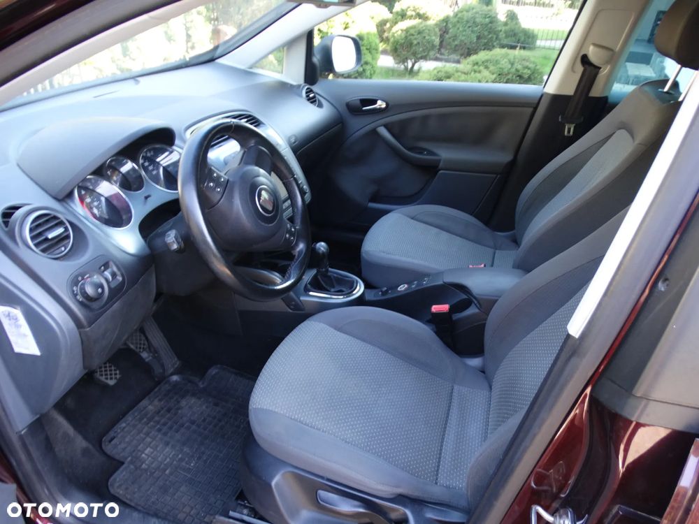 Seat Altea - 7