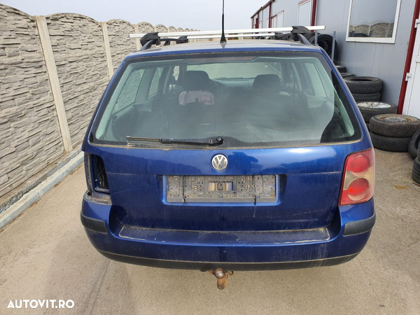 HAION VW PASSAT B5.5 COMBI