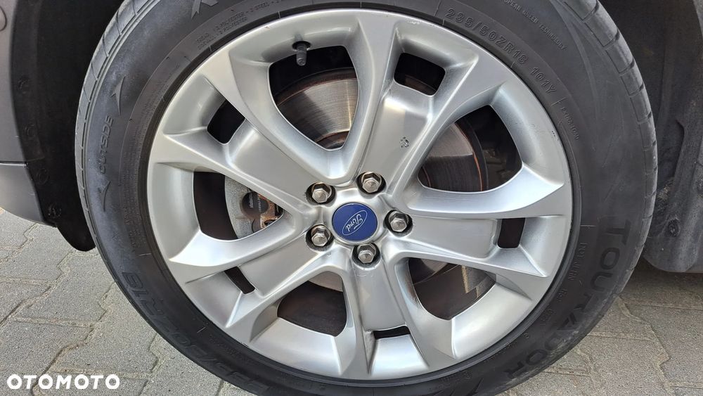 Ford Kuga 2.0 TDCi 4WD Titanium Plus - 19
