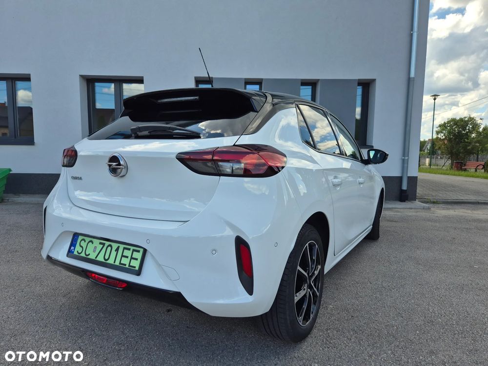 Opel Corsa - 4