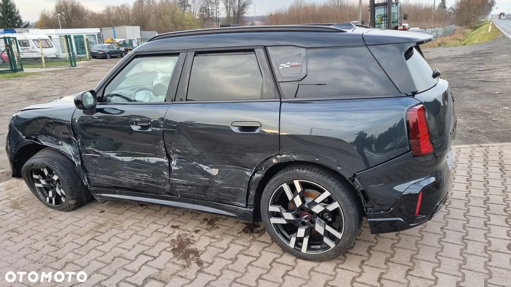 MINI Countryman - 23