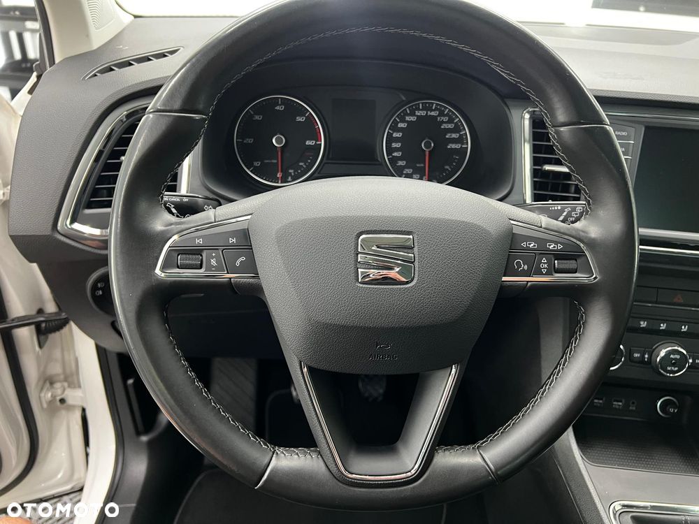 Seat Ateca 1.6 TDI Xcellence - 26