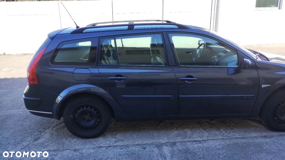 Renault Megane - 7