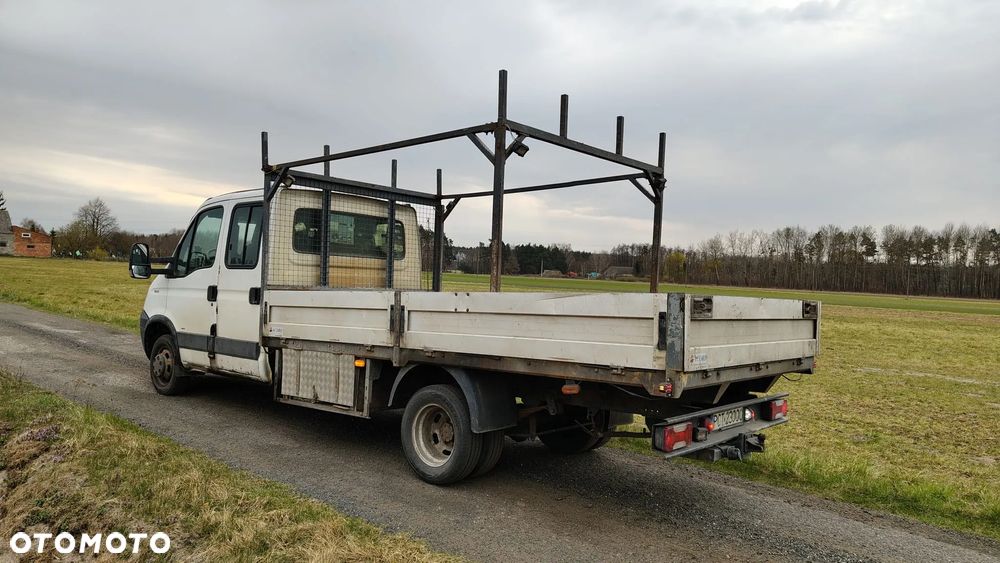 Iveco 50C15 35C15 - 4