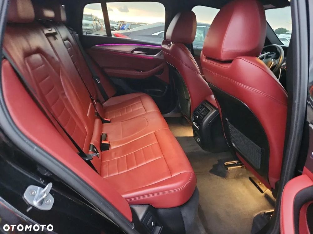 BMW X4 xDrive30i M Sport - 9