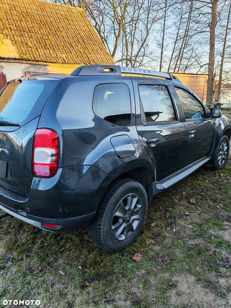 Dacia Duster 1.2 TCe Laureate - 10