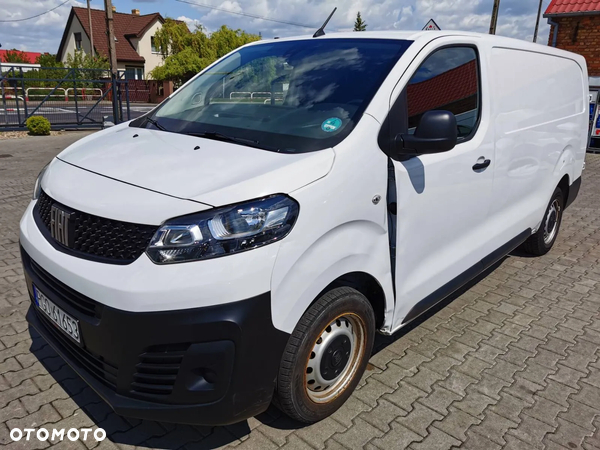 Fiat SCUDO